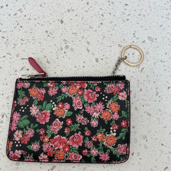 Coach ID wallet - Picture 3 of 3